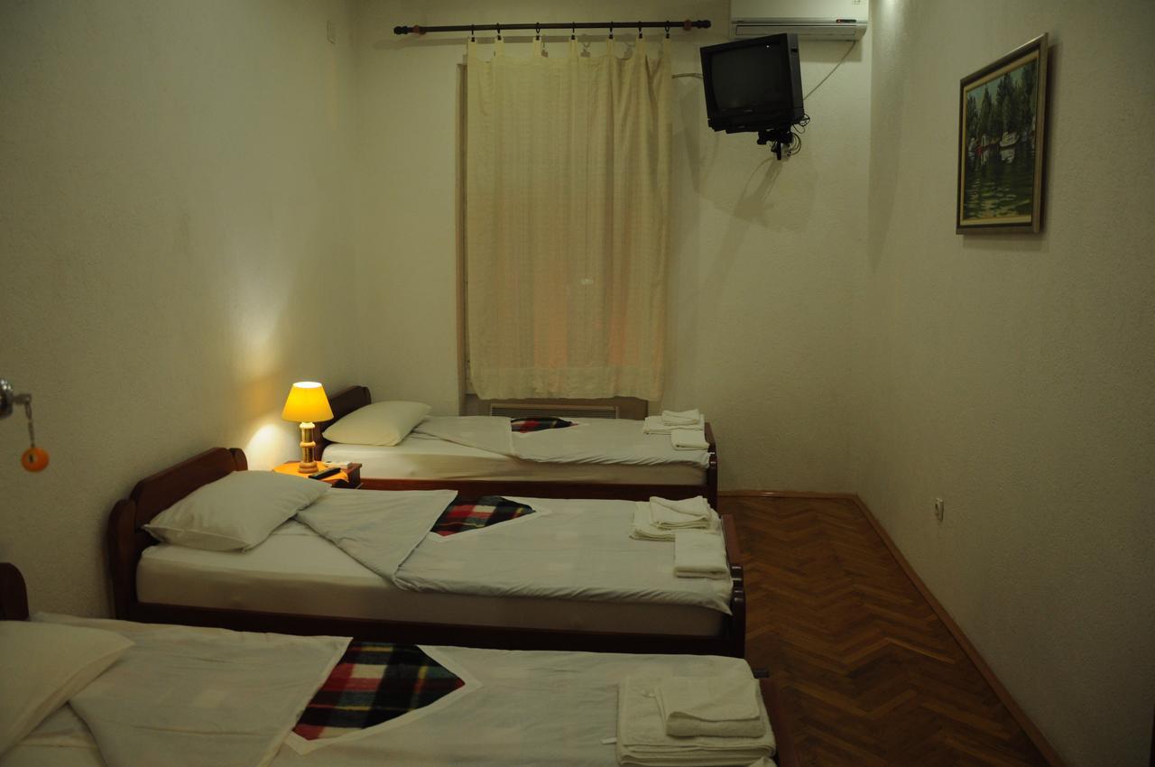 Holiday Han Gewgelija Zewnętrze zdjęcie