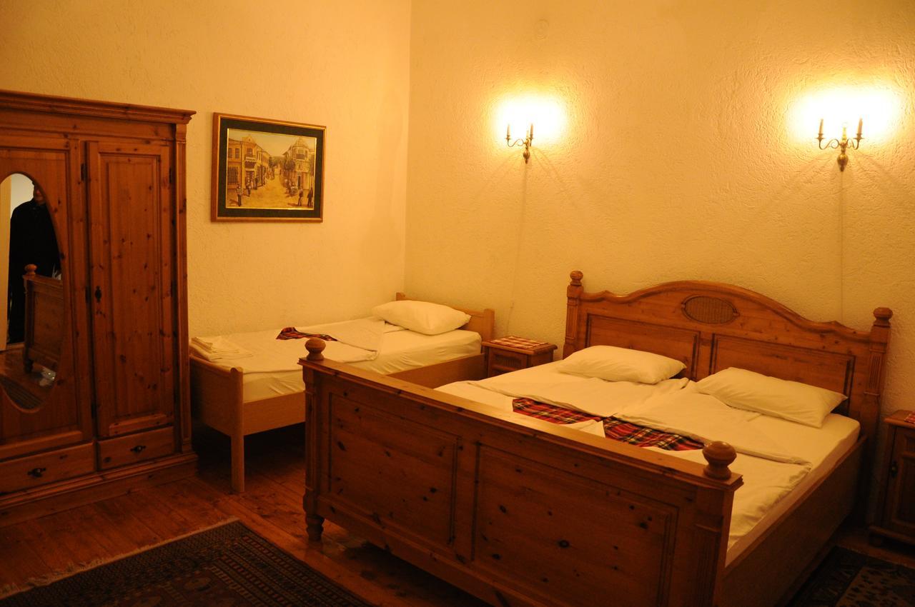 Holiday Han Gewgelija Zewnętrze zdjęcie
