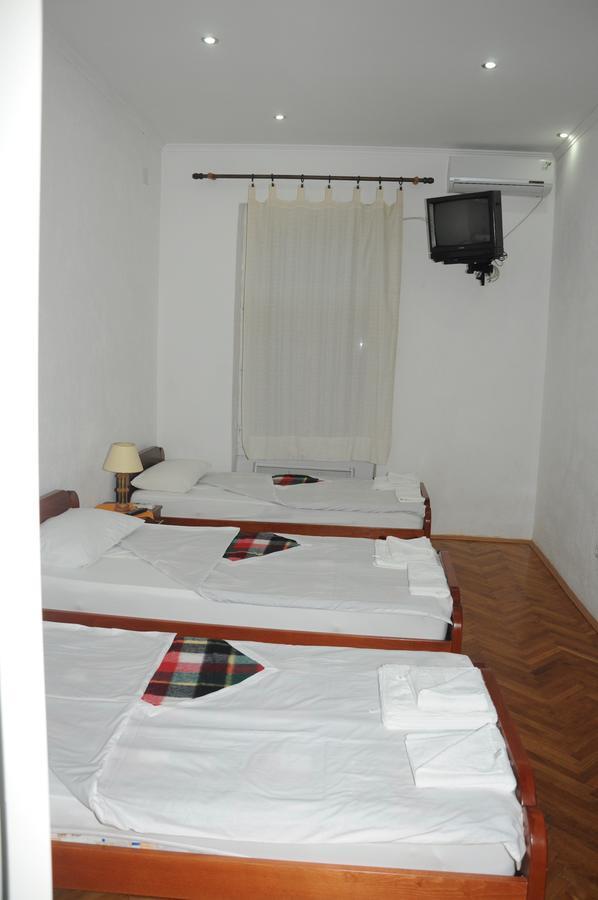 Holiday Han Gewgelija Zewnętrze zdjęcie