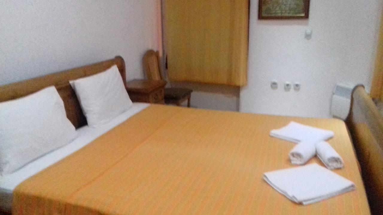 Holiday Han Gewgelija Zewnętrze zdjęcie